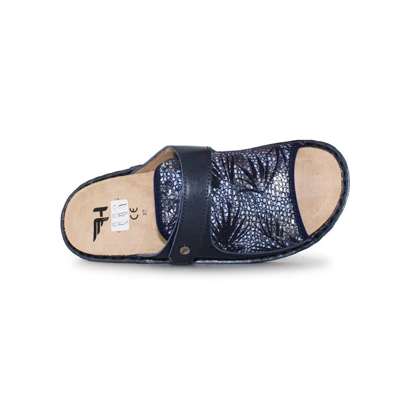 HERGOS Sabots / Mules Pour Femme H150 5 HERGOS Sabots / Mules Pour Femme H150 – Image 5