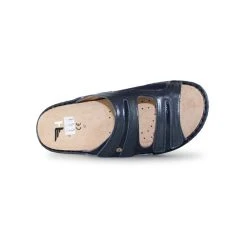 HERGOS Sabots / Mules Pour Femme H158 -EL NATURALISTA Ventes h158 4