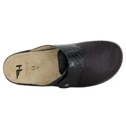 HERGOS Mules Pour Femme H1983 -EL NATURALISTA Ventes h1983 4