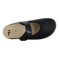 HERGOS Mules Pour Femme H1985 -EL NATURALISTA Ventes h1985 4
