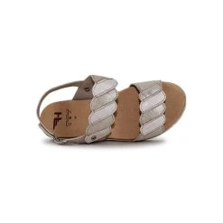 HERGOS Sandales H2112 -EL NATURALISTA Ventes h2112 4