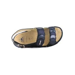 HERGOS Sandales / Tongs Femme Confortables H907 -EL NATURALISTA Ventes h907 16