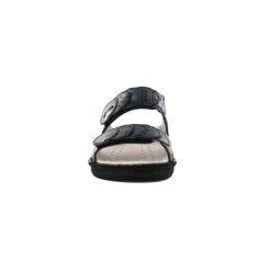 HERGOS Sandales / Tongs Femme Confortables H907 -EL NATURALISTA Ventes h907 20