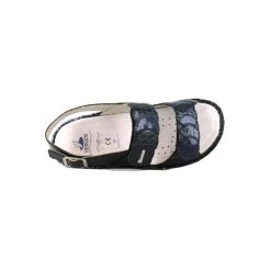 HERGOS Sandales / Tongs Femme Confortables H907 -EL NATURALISTA Ventes h907 22