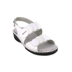 HERGOS Sandales / Tongs Femme Confortables H907 -EL NATURALISTA Ventes h907 25