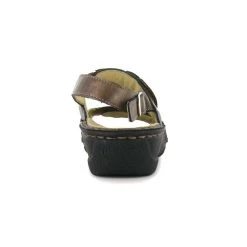 HERGOS Sandales / Tongs Femme Confortables H907 -EL NATURALISTA Ventes h907 3