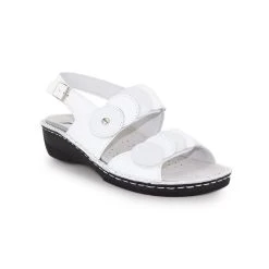 HERGOS Sandales / Tongs Femme Confortables H907 -EL NATURALISTA Ventes h907 31