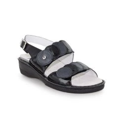 HERGOS Sandales / Tongs Femme Confortables H907 -EL NATURALISTA Ventes h907 37