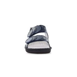 HERGOS Sandales / Tongs Femme Confortables H907 -EL NATURALISTA Ventes h907 44