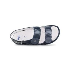 HERGOS Sandales / Tongs Femme Confortables H907 -EL NATURALISTA Ventes h907 46