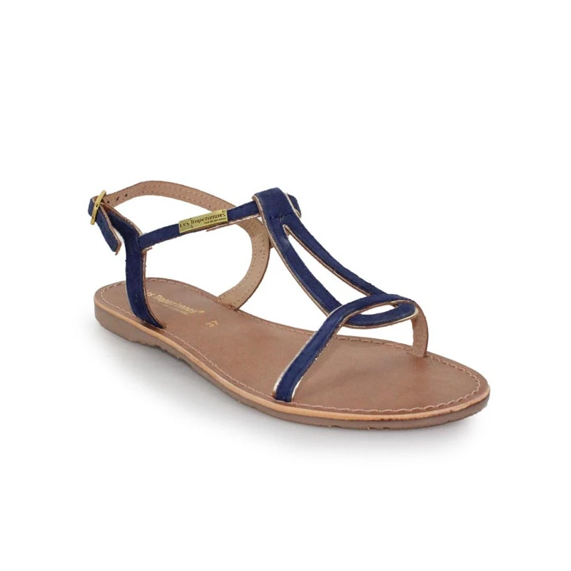 LES TROPEZIENNES Sandales Habuc 2 LES TROPEZIENNES Sandales Habuc – Image 2