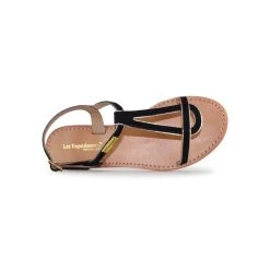 LES TROPEZIENNES Sandales Habuc 28 LES TROPEZIENNES Sandales Habuc -EL NATURALISTA Ventes habuc 10