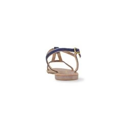LES TROPEZIENNES Sandales Habuc 21 LES TROPEZIENNES Sandales Habuc -EL NATURALISTA Ventes habuc 3