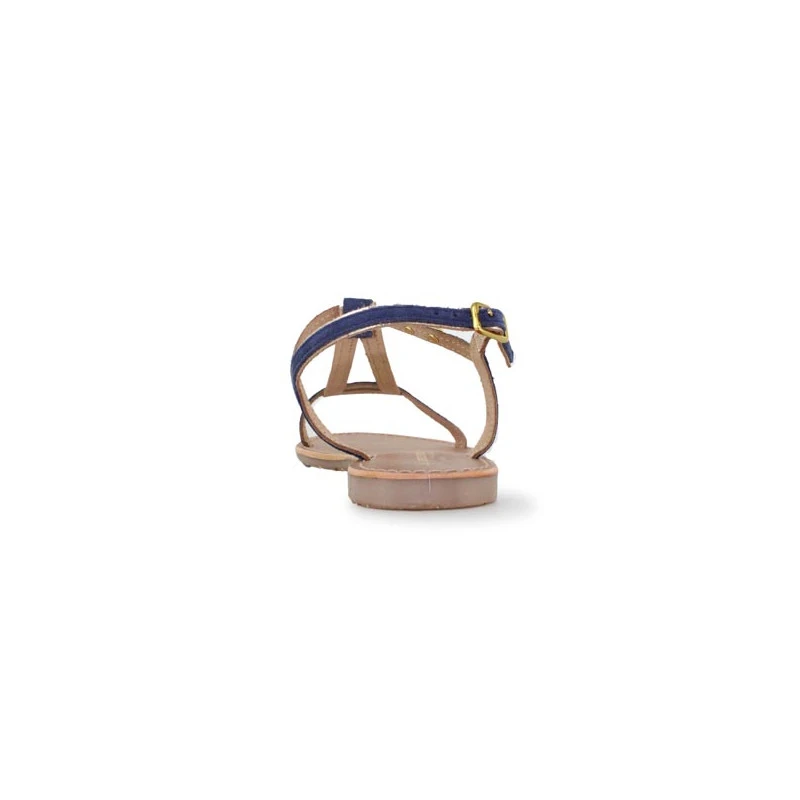 LES TROPEZIENNES Sandales Habuc 4 LES TROPEZIENNES Sandales Habuc – Image 4
