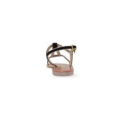 LES TROPEZIENNES Sandales Habuc 27 LES TROPEZIENNES Sandales Habuc -EL NATURALISTA Ventes habuc 9