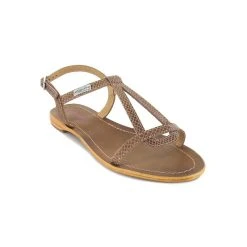 LES TROPEZIENNES Sandales Hamat -EL NATURALISTA Ventes hamat 13