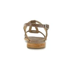 LES TROPEZIENNES Sandales Hamat -EL NATURALISTA Ventes hamat 15