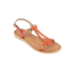 LES TROPEZIENNES Sandales Hamat -EL NATURALISTA Ventes hamat 19