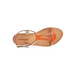 LES TROPEZIENNES Sandales Hamat -EL NATURALISTA Ventes hamat 22