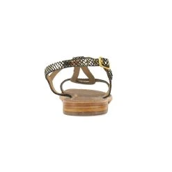 LES TROPEZIENNES Sandales Hamat -EL NATURALISTA Ventes hamat 3