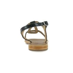 LES TROPEZIENNES Sandales Hamat -EL NATURALISTA Ventes hamat 9