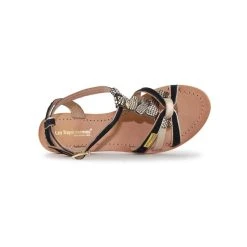 LES TROPEZIENNES Sandales Hamuc -EL NATURALISTA Ventes hamuc 10