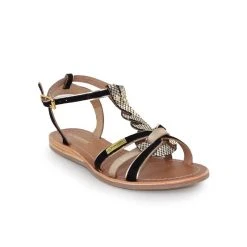 LES TROPEZIENNES Sandales Hamuc -EL NATURALISTA Ventes hamuc 7