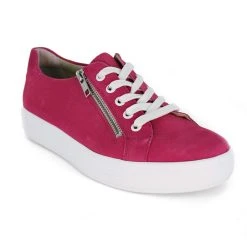 SOLIDUS Baskets Basses Femme Hazel 37004 -EL NATURALISTA Ventes hazel 37004 25