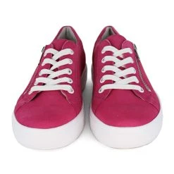 SOLIDUS Baskets Basses Femme Hazel 37004 -EL NATURALISTA Ventes hazel 37004 27