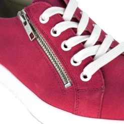 SOLIDUS Baskets Basses Femme Hazel 37004 -EL NATURALISTA Ventes hazel 37004 28