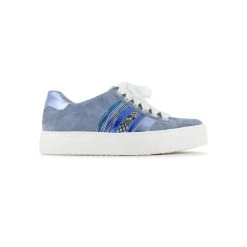 SEMLER Baskets Basses Femme Héloïse