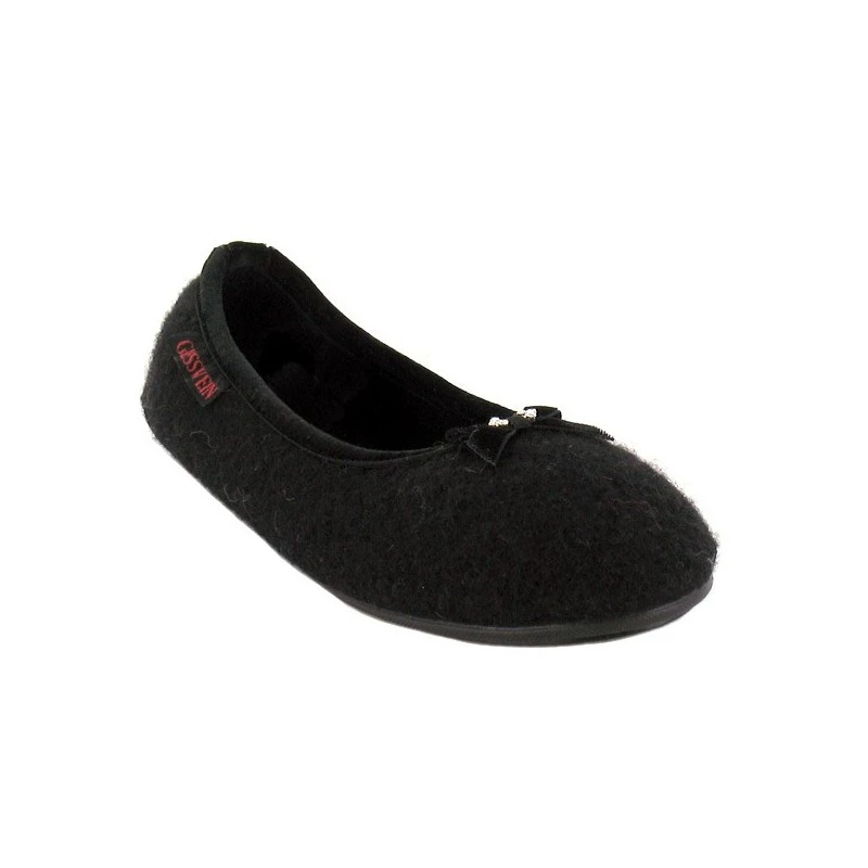 GIESSWEIN Chaussons Ballerines Pour Femme Hohenau 2 GIESSWEIN Chaussons Ballerines Pour Femme Hohenau – Image 2