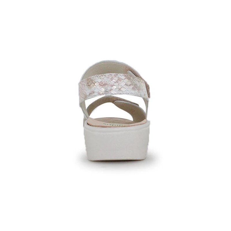 SOLIDUS Sandales Honey 76010 4 SOLIDUS Sandales Honey 76010 – Image 4