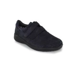 Alternative view of SOLIDUS Baskets Basses Femme Hyle 52005