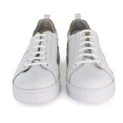 FLUCHOS Baskets Basses Femme Pompas 1665 -EL NATURALISTA Ventes indios 1665 3