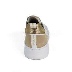 FLUCHOS Baskets Basses Femme Pompas 1665 -EL NATURALISTA Ventes indios 1665 6