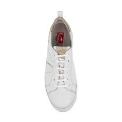 FLUCHOS Baskets Basses Femme Pompas 1665 -EL NATURALISTA Ventes indios 1665 7