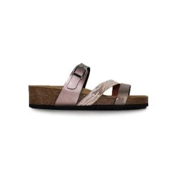 LA MAISON DE L'ESPADRILLE Mules Pour Femme Iris (3532) -EL NATURALISTA Ventes iris 3532 12