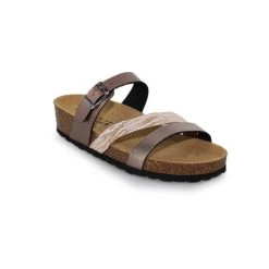 LA MAISON DE L'ESPADRILLE Mules Pour Femme Iris (3532) -EL NATURALISTA Ventes iris 3532 13
