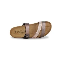 LA MAISON DE L'ESPADRILLE Mules Pour Femme Iris (3532) -EL NATURALISTA Ventes iris 3532 16