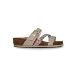 LA MAISON DE L'ESPADRILLE Mules Pour Femme Iris (3532) -EL NATURALISTA Ventes iris 3532 6