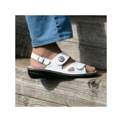 FLORETT - VAROMED Vital Sandales / Tongs Femme Confortables Isabelle 06325 -EL NATURALISTA Ventes isabell 06325 3