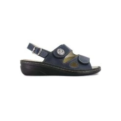 FLORETT - VAROMED Vital Sandales / Tongs Femme Confortables Isabelle 06325 -EL NATURALISTA Ventes isabell 06325 7