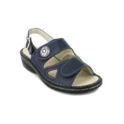 FLORETT - VAROMED Vital Sandales / Tongs Femme Confortables Isabelle 06325 -EL NATURALISTA Ventes isabell 06325 8