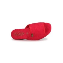 SEMELFLEX Chaussons Mules Pour Femme Isia -EL NATURALISTA Ventes isia 10