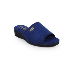 SEMELFLEX Chaussons Mules Pour Femme Isia -EL NATURALISTA Ventes isia 13