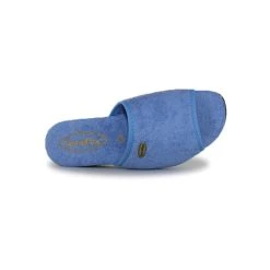 SEMELFLEX Chaussons Mules Pour Femme Isia -EL NATURALISTA Ventes isia 4