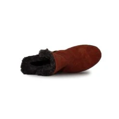 ALTEX Boots / Bottines Pour Femme Jeanne -EL NATURALISTA Ventes jeanne 10