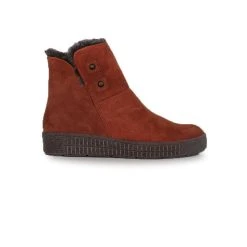 ALTEX Boots / Bottines Pour Femme Jeanne -EL NATURALISTA Ventes jeanne 6