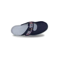FARGEOT Chaussons Mules Pour Femme Kadia -EL NATURALISTA Ventes kadia 4